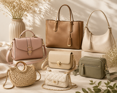 Bags