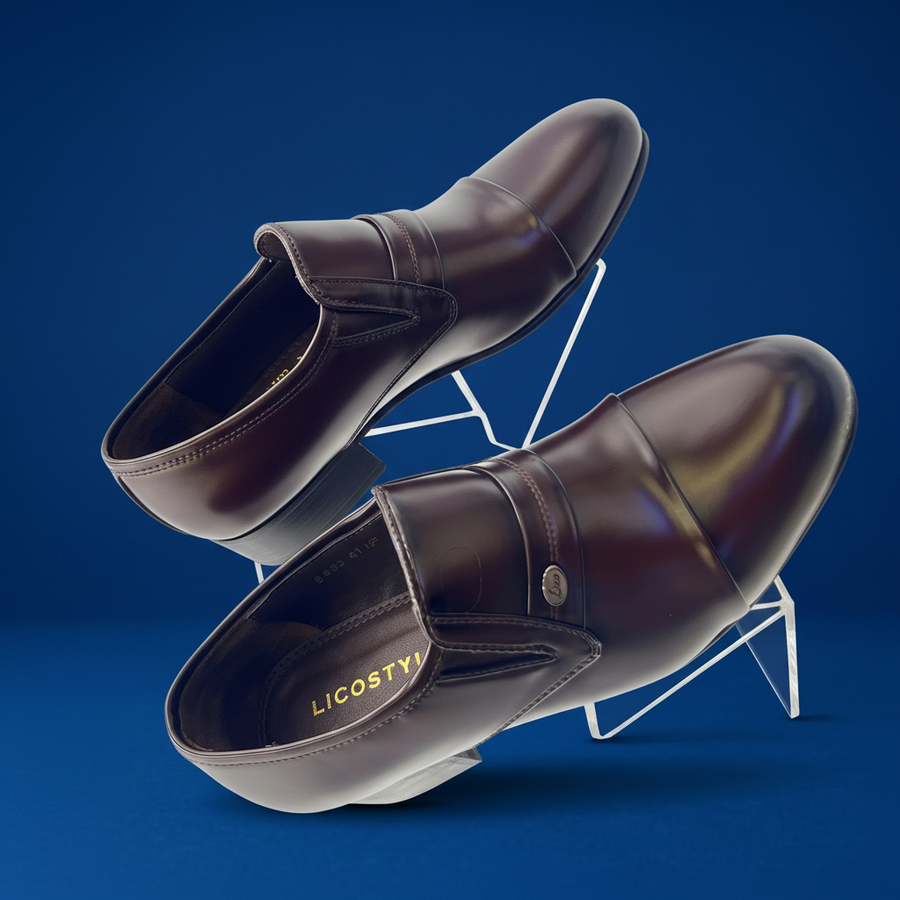 Men Party Moccasin