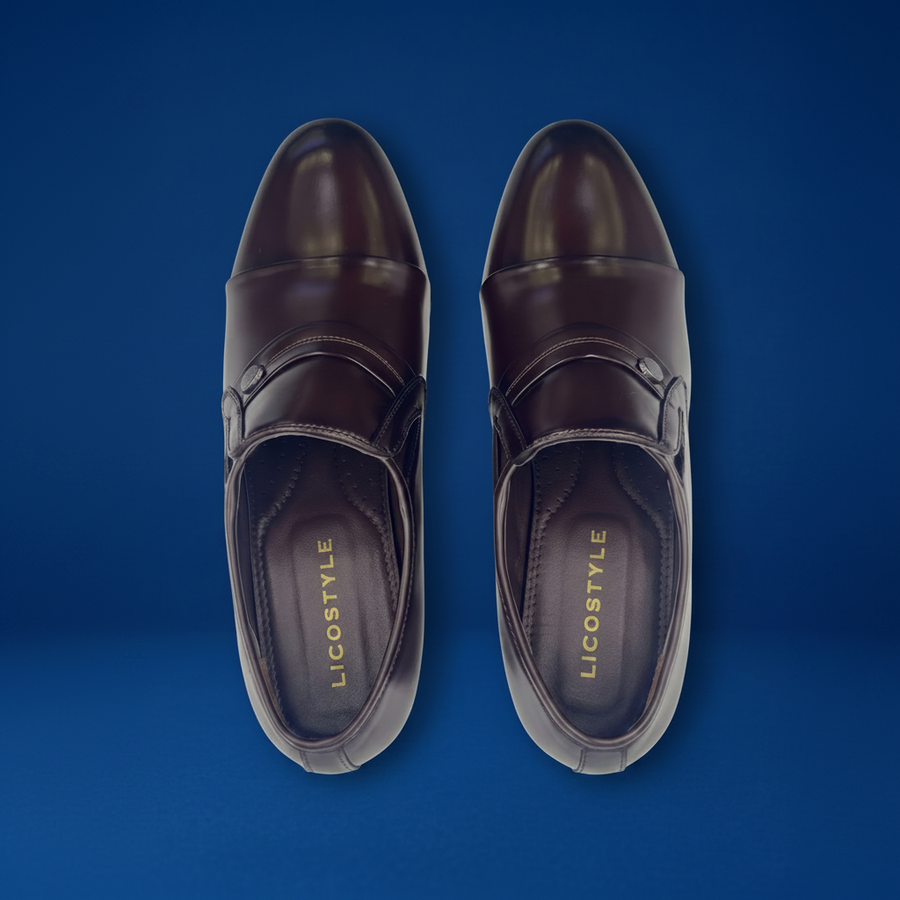 Men Party Moccasin