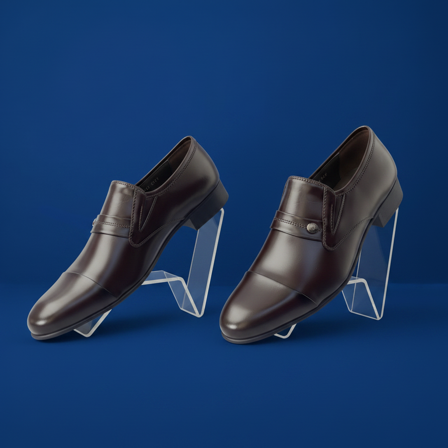 Men Party Moccasin