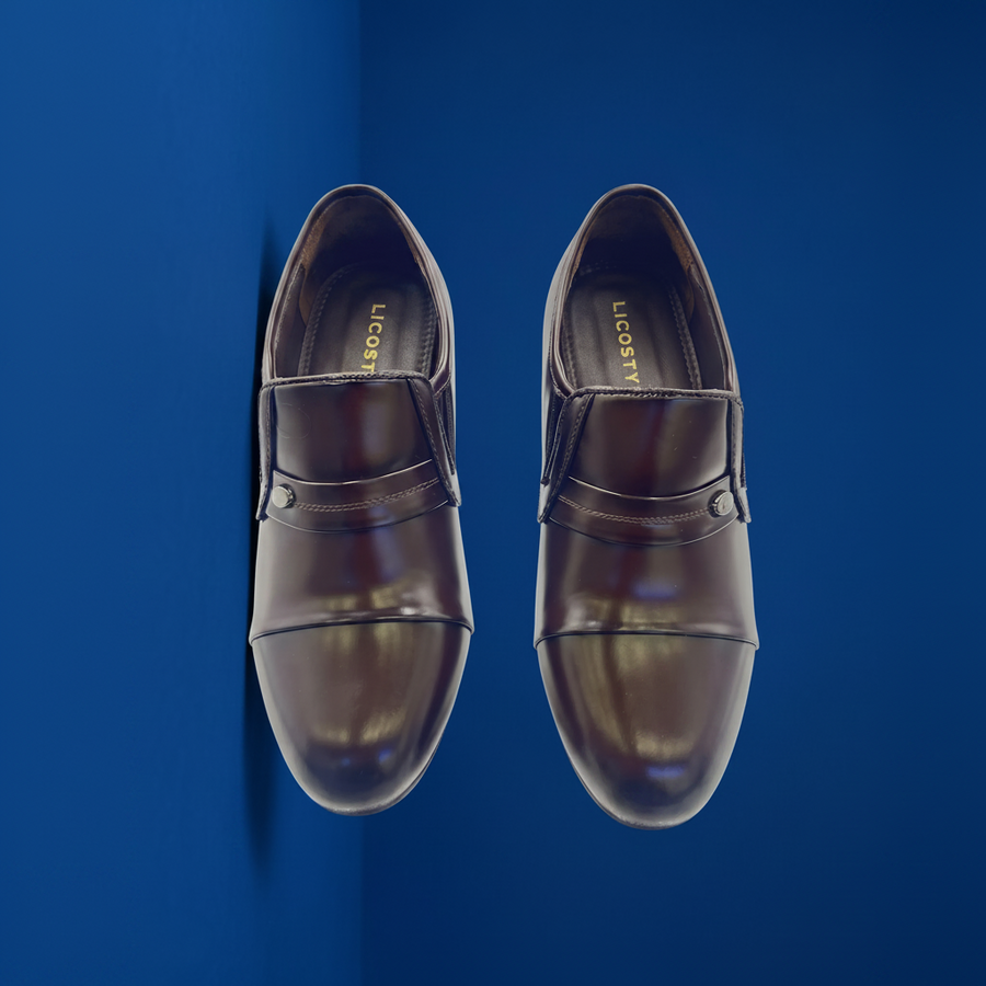 Men Party Moccasin