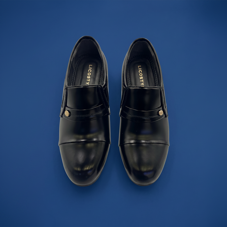 Men Party Moccasin