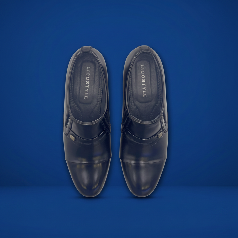 Men Party Moccasin