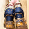 Bridal Mule