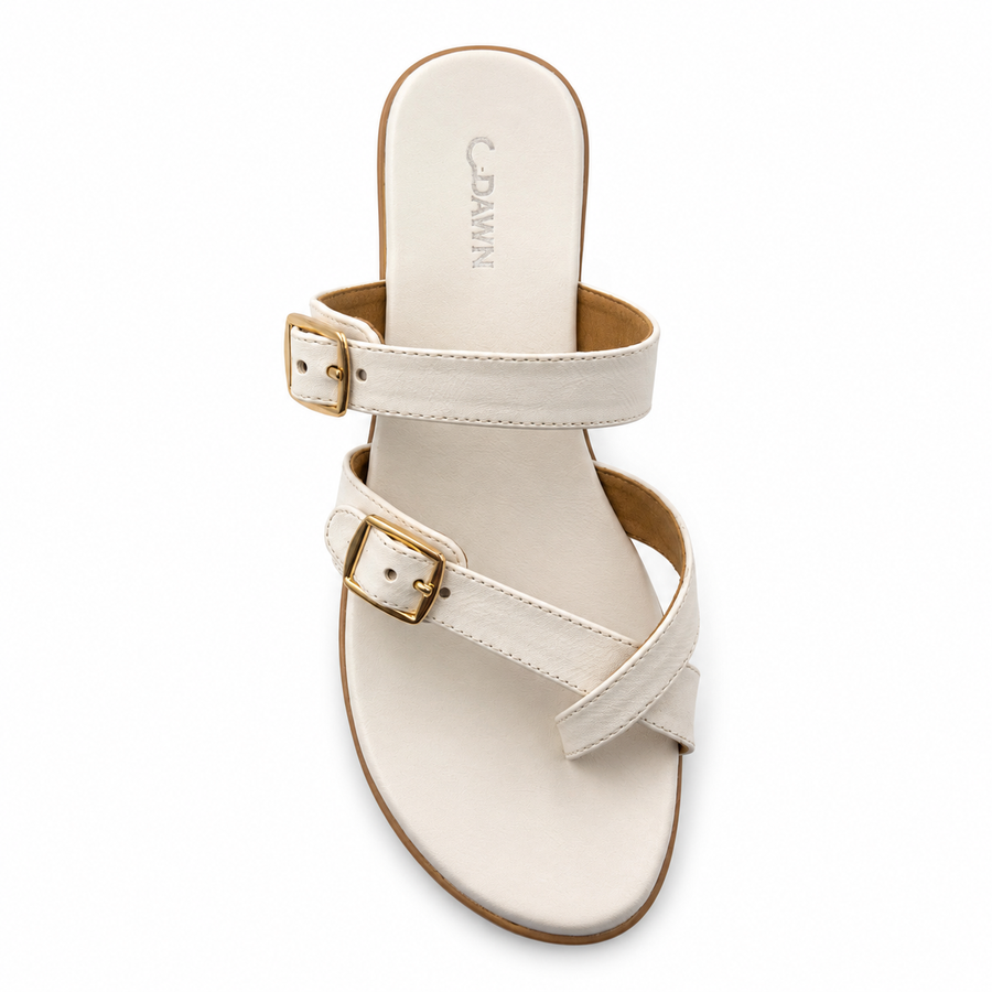 Women's Casual Flat Slipper