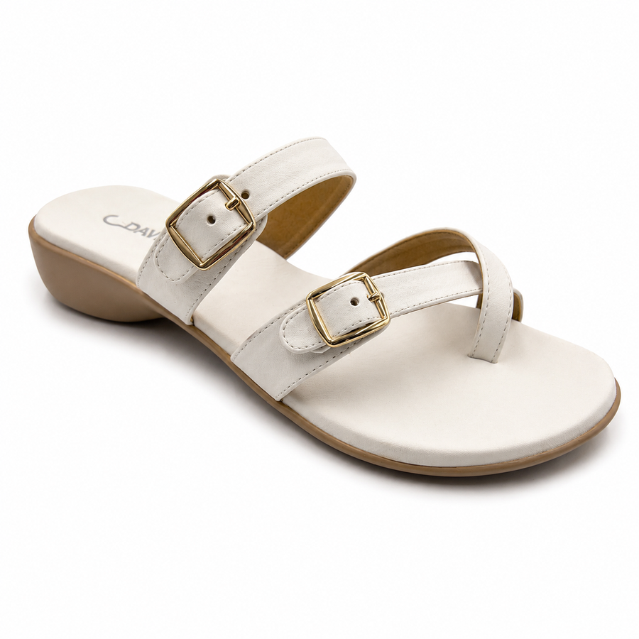 Women's Casual Flat Slipper