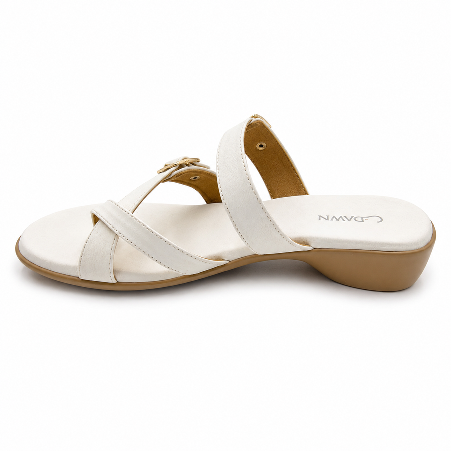 Women's Casual Flat Slipper