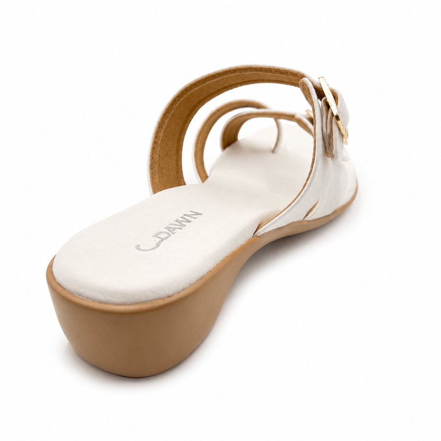 Women's Casual Flat Slipper