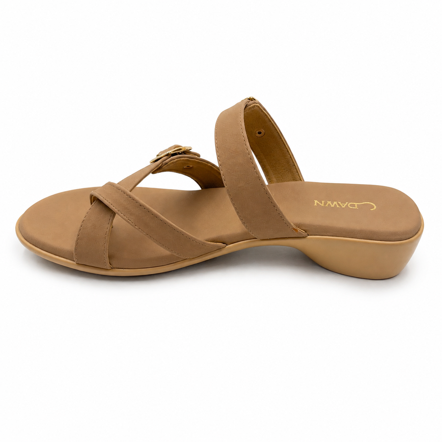 Women's Casual Flat Slipper