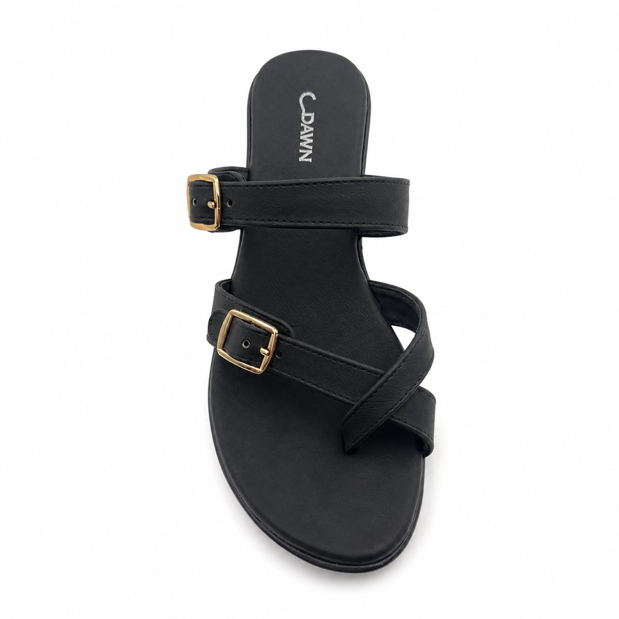 Women's casual Flat Slipper