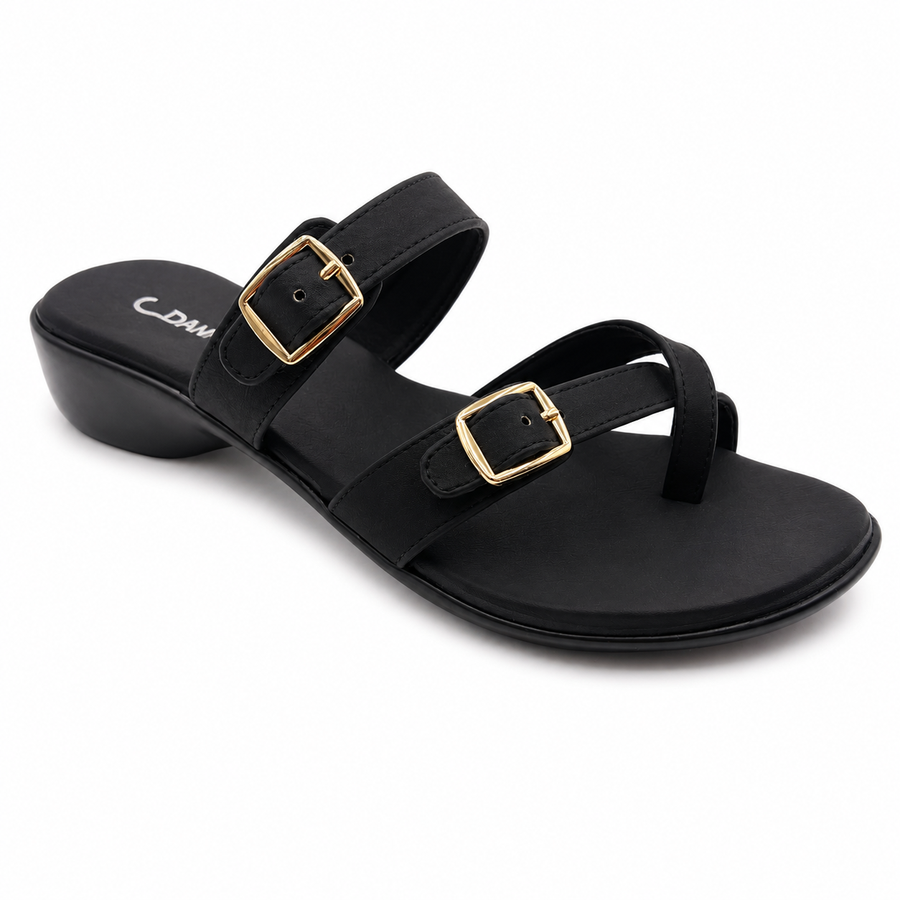 Women's casual Flat Slipper