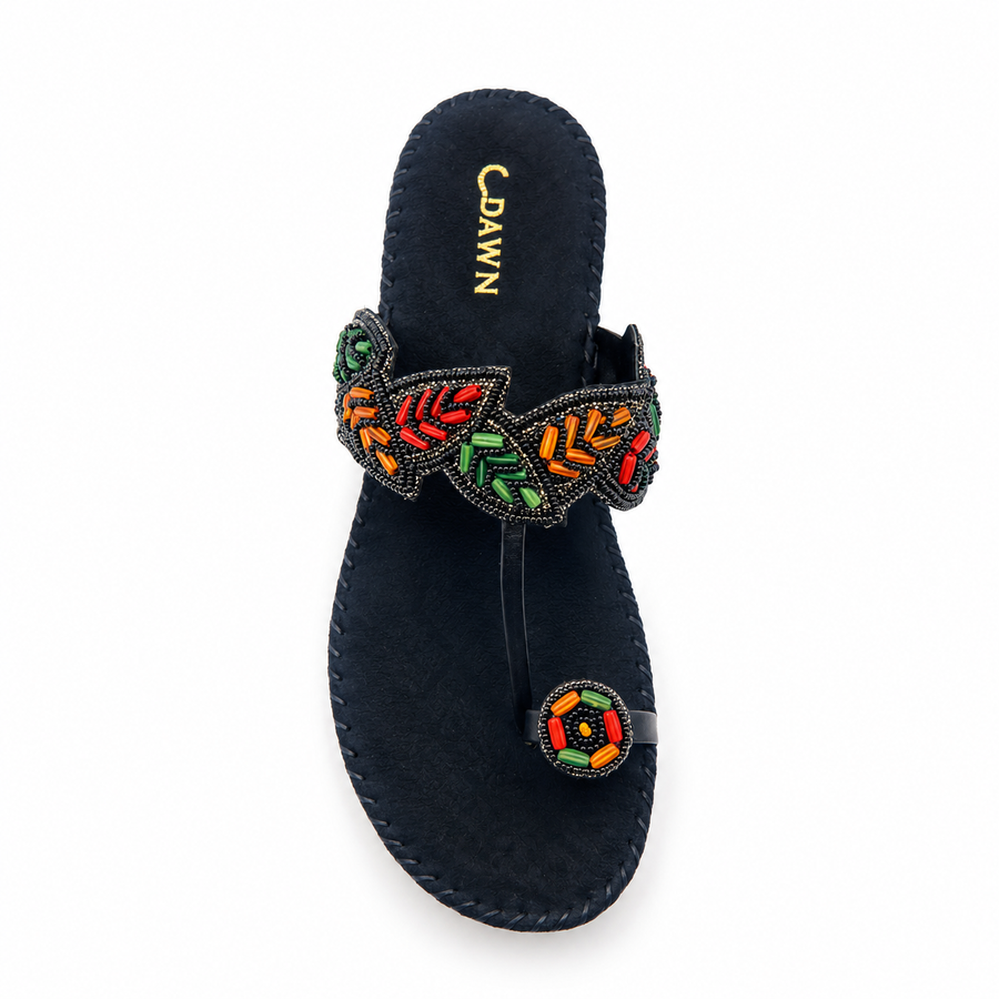 Women's Casual Flat Slipper