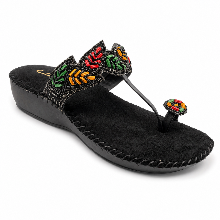 Women's Casual Flat Slipper