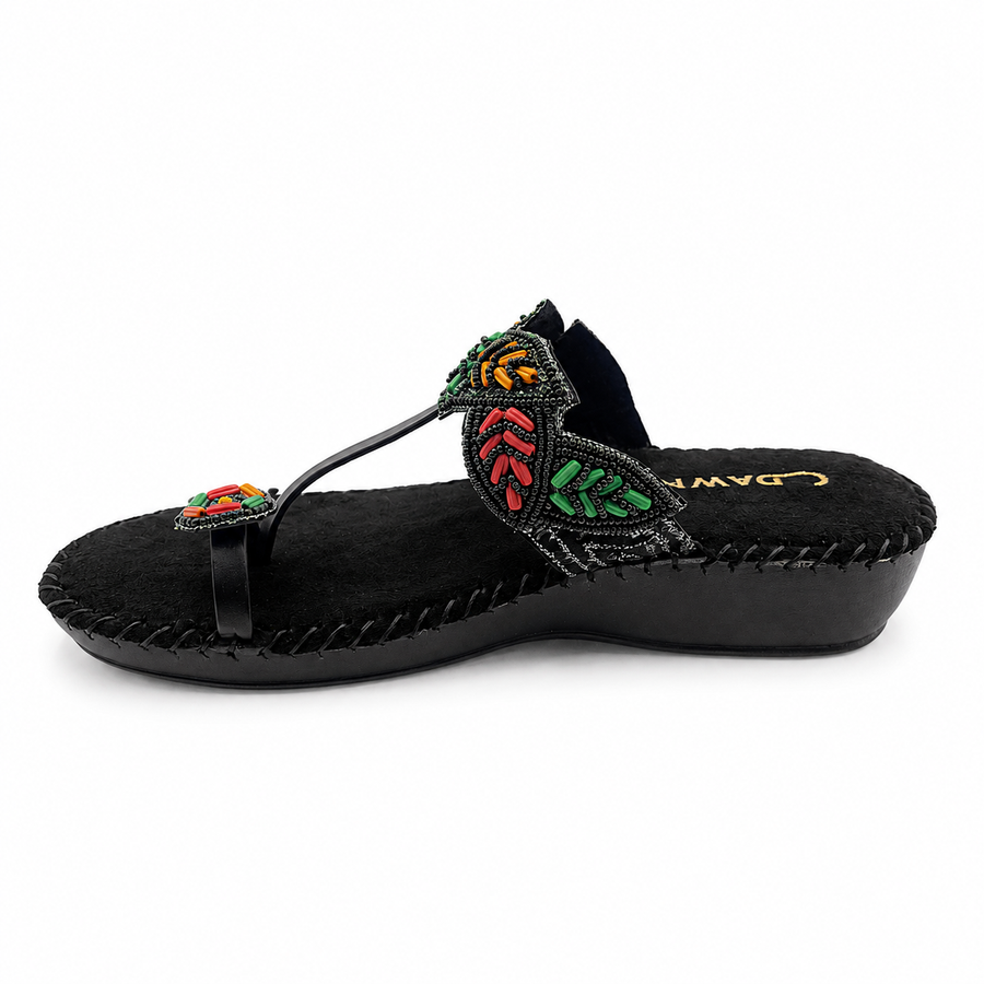 Women's Casual Flat Slipper