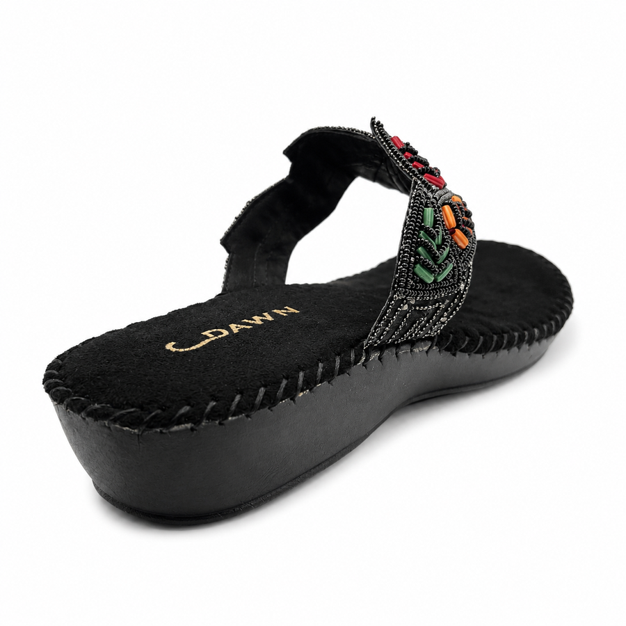 Women's Casual Flat Slipper