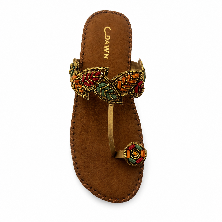 Women's Casual Flat Slipper