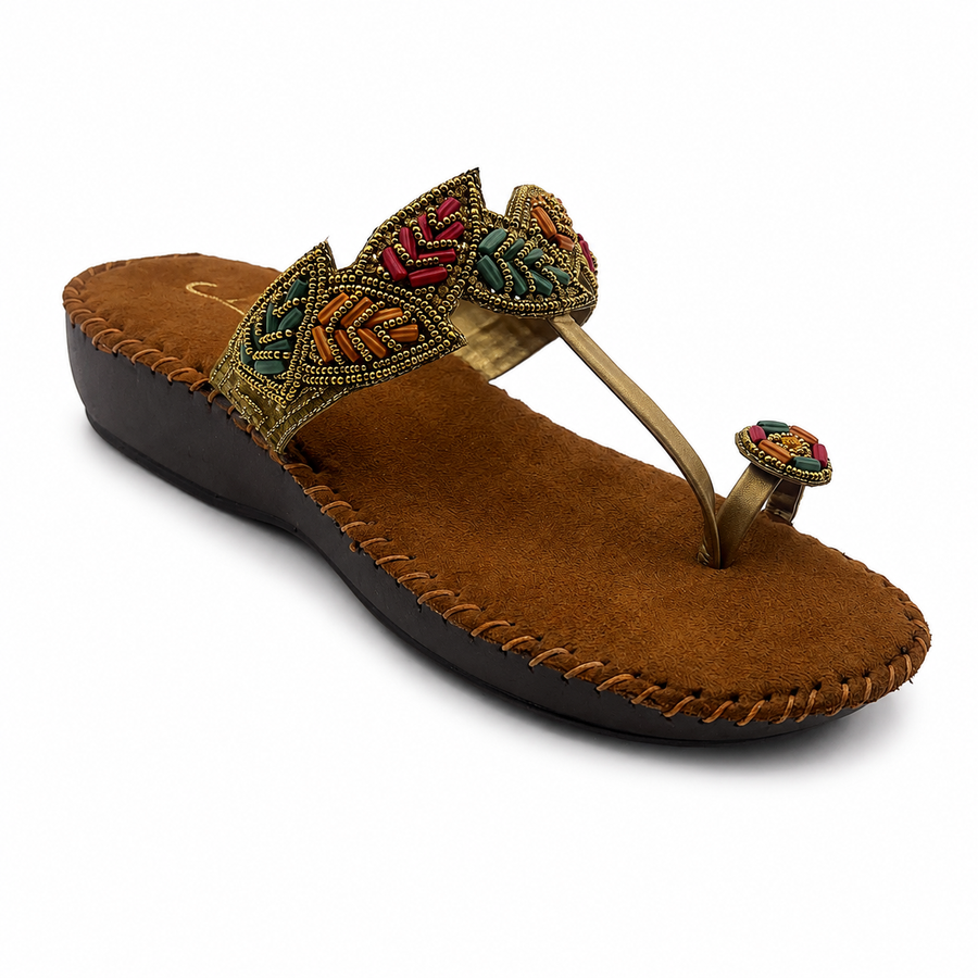 Women's Casual Flat Slipper