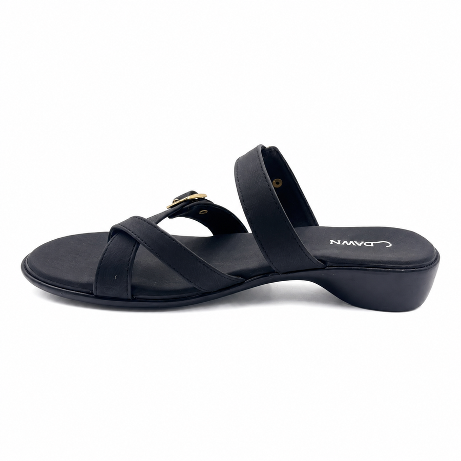 Women's casual Flat Slipper
