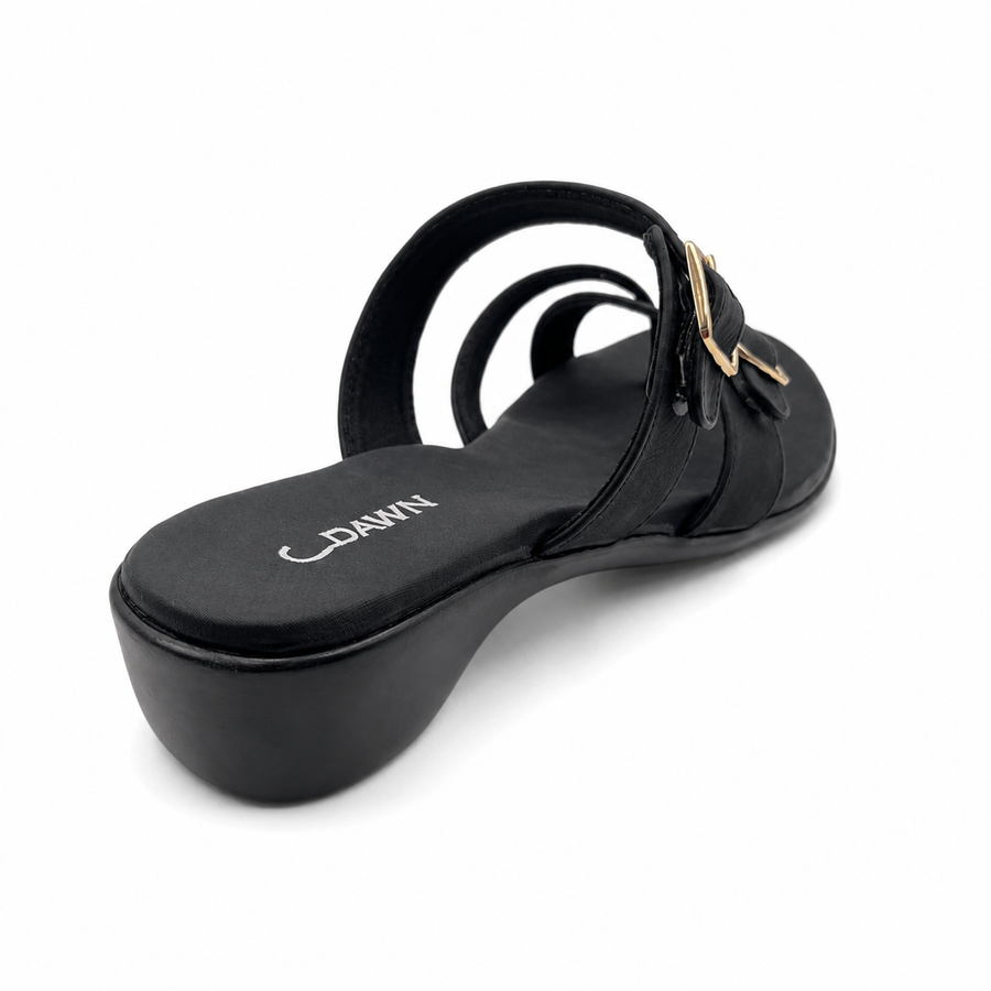 Women's casual Flat Slipper