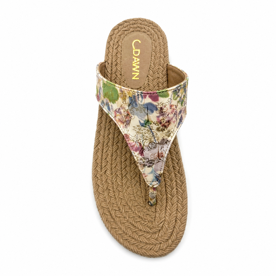 Women's Casual Flat slipper