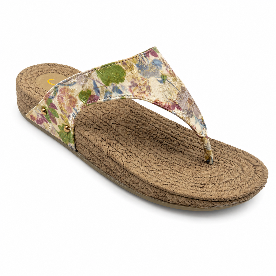 Women's Casual Flat slipper