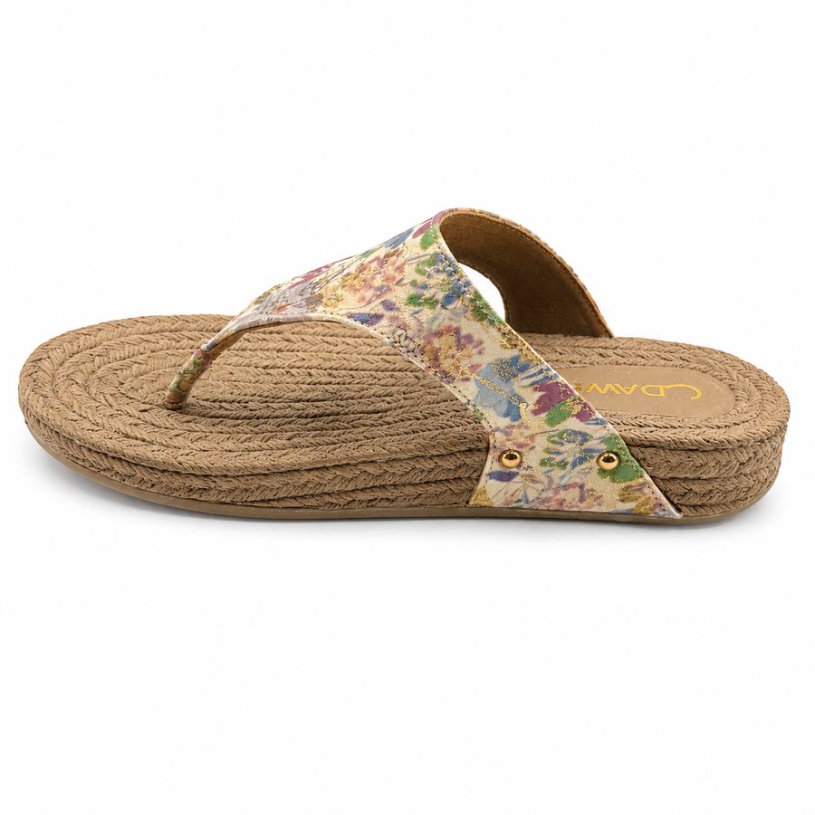 Women's Casual Flat slipper