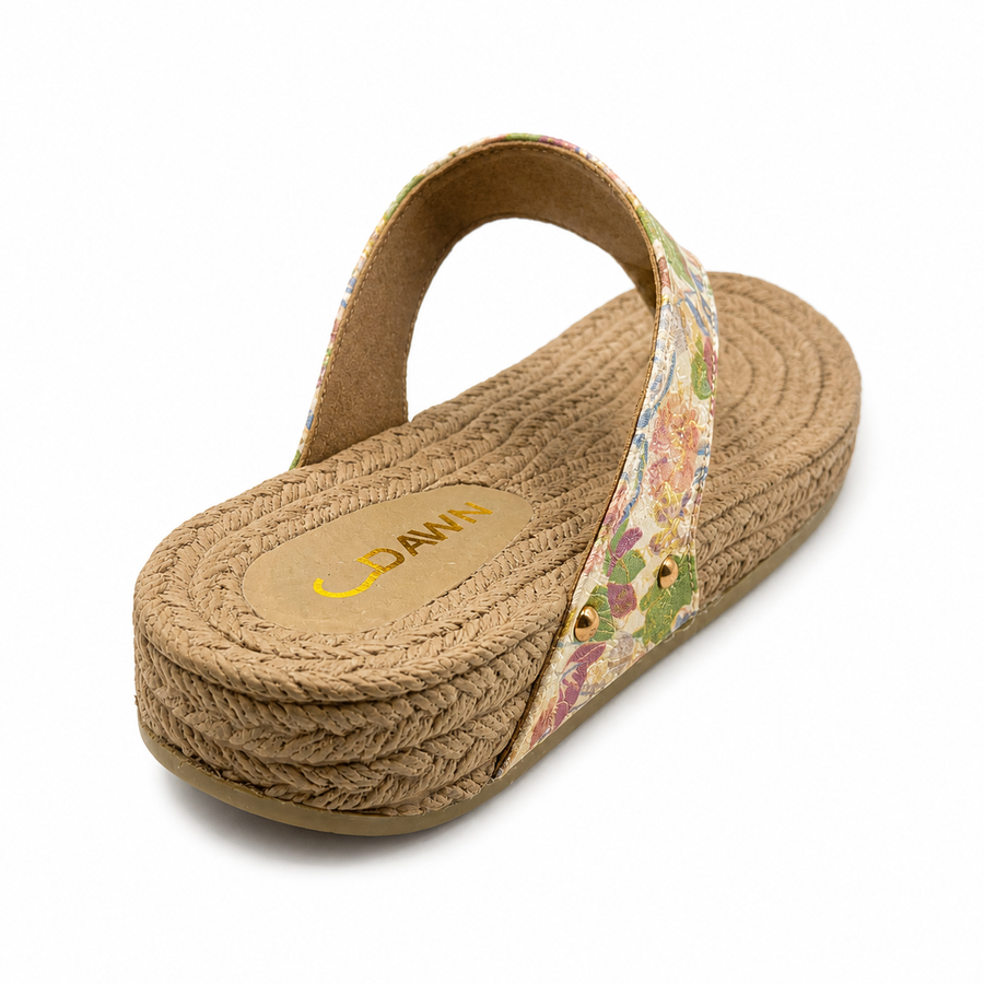 Women's Casual Flat slipper