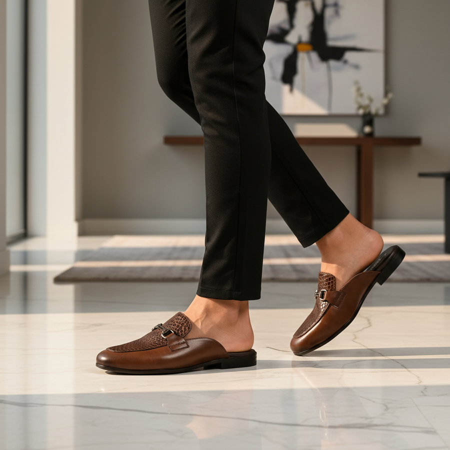 Men Casual Loafer