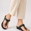 Women Comfort Flat Heel