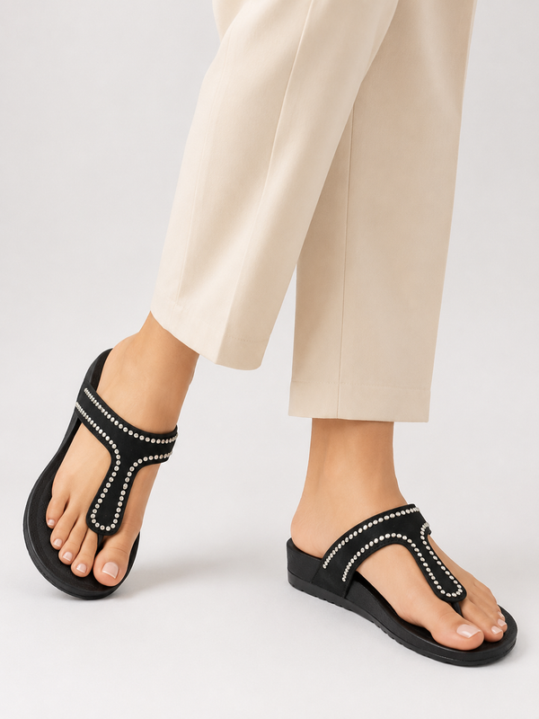 Women Comfort Flat Heel