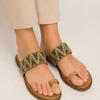 Women Casual Flast Slipper