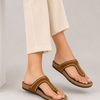Women Comfort Flat Heel