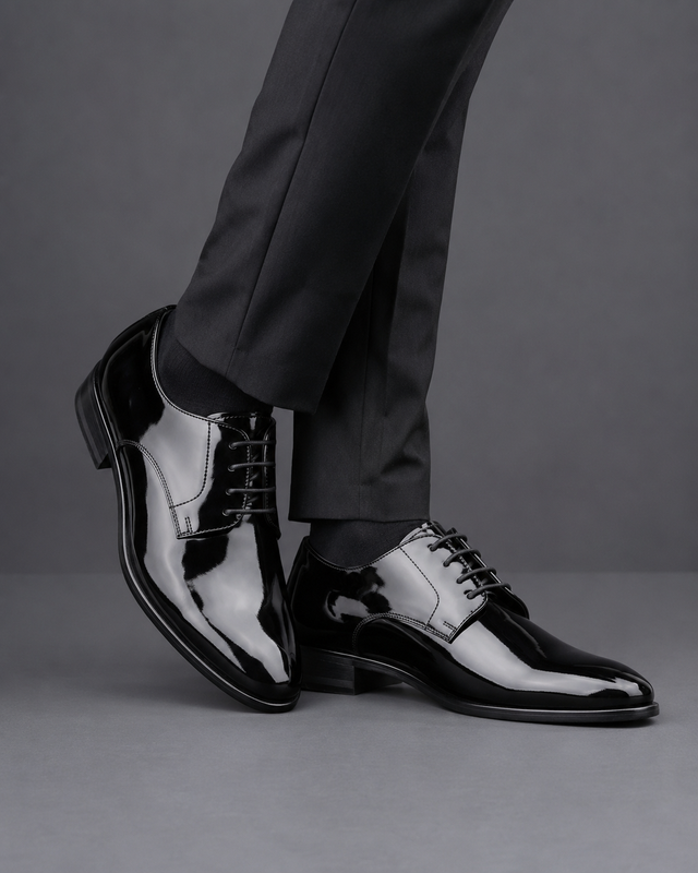 Men Party Laceup