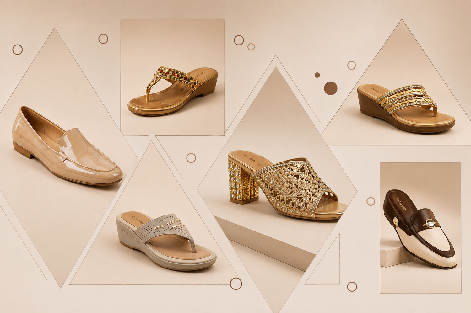 Crafted for