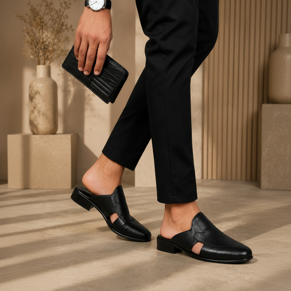 Men's Casual Mules