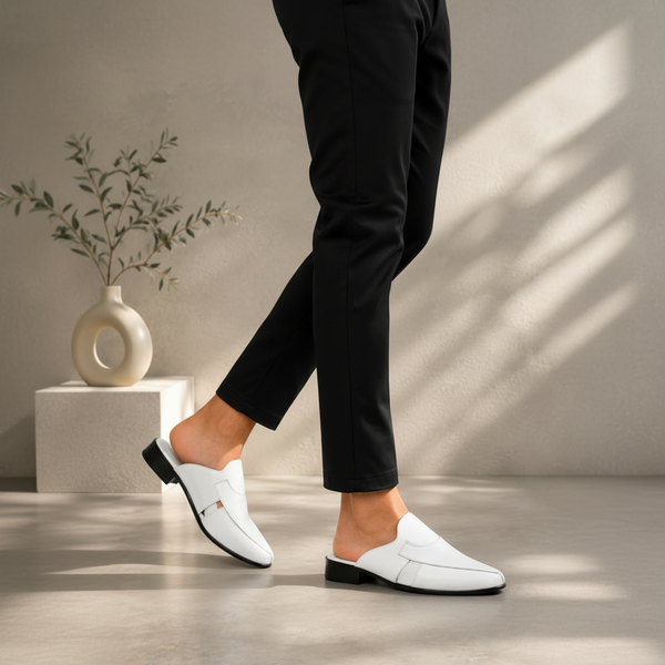 Men's Casual Mules