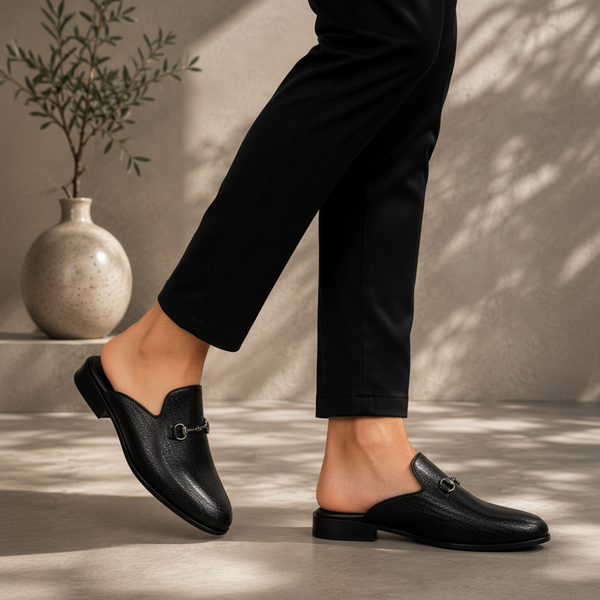 Men's Casual Mules