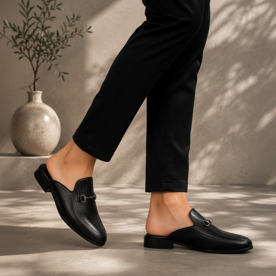 Men's Casual Mules