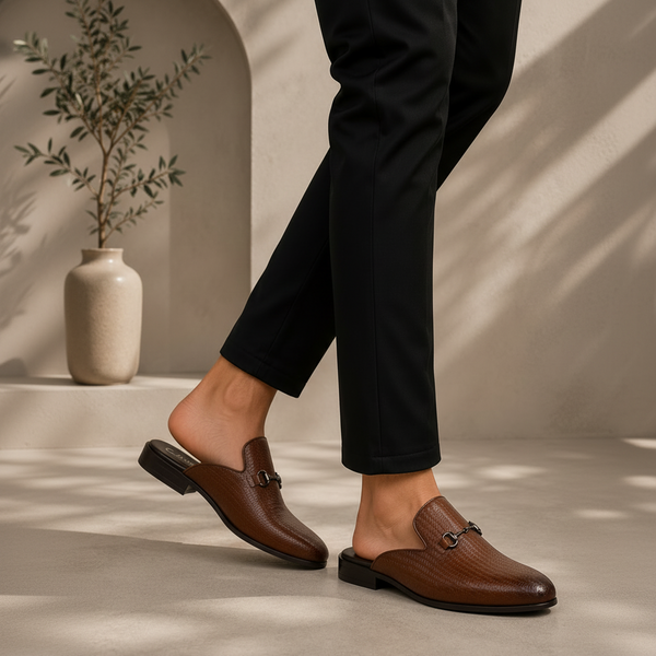 Men's Casual Mules