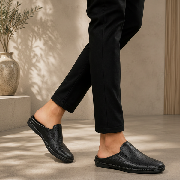 Men's Casual Mules