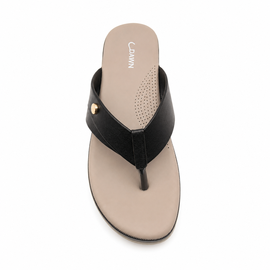 Women's Casual Flat Slipper