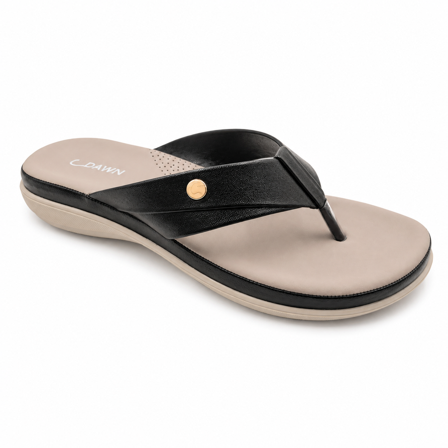 Women's Casual Flat Slipper