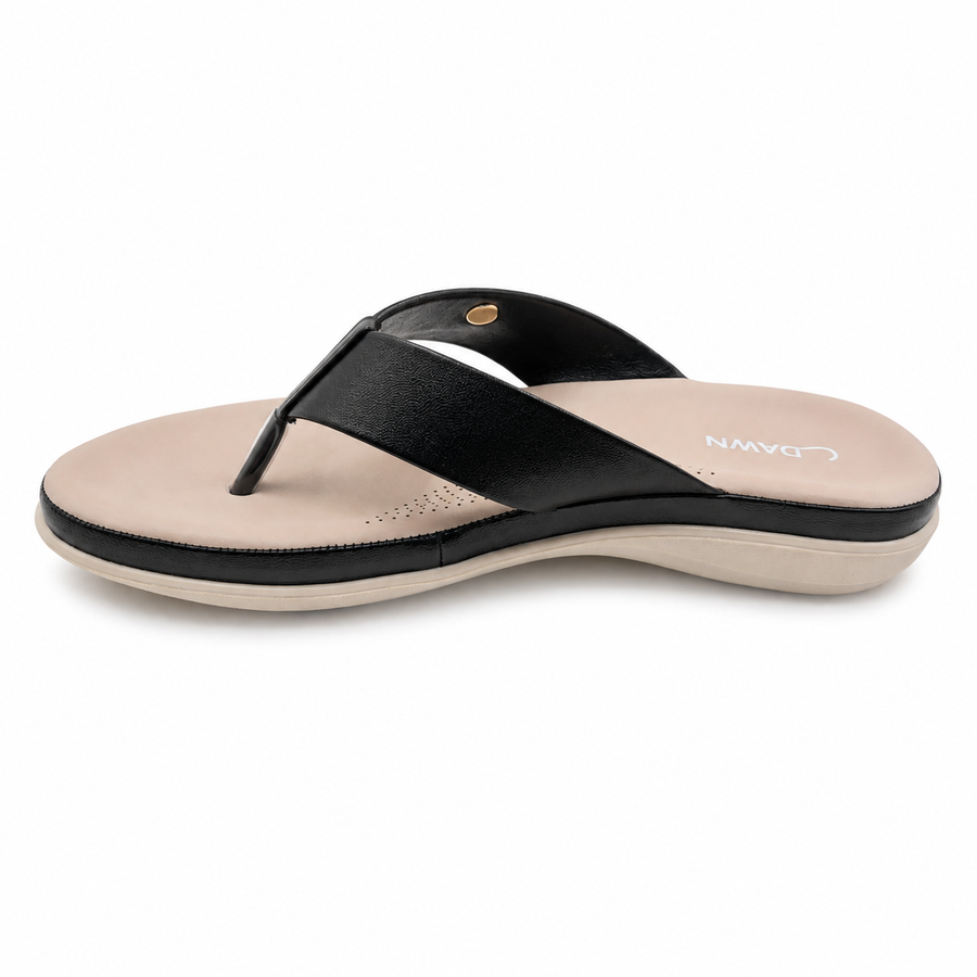 Women's Casual Flat Slipper