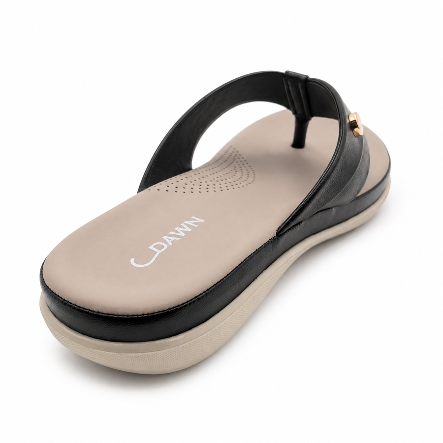 Women's Casual Flat Slipper