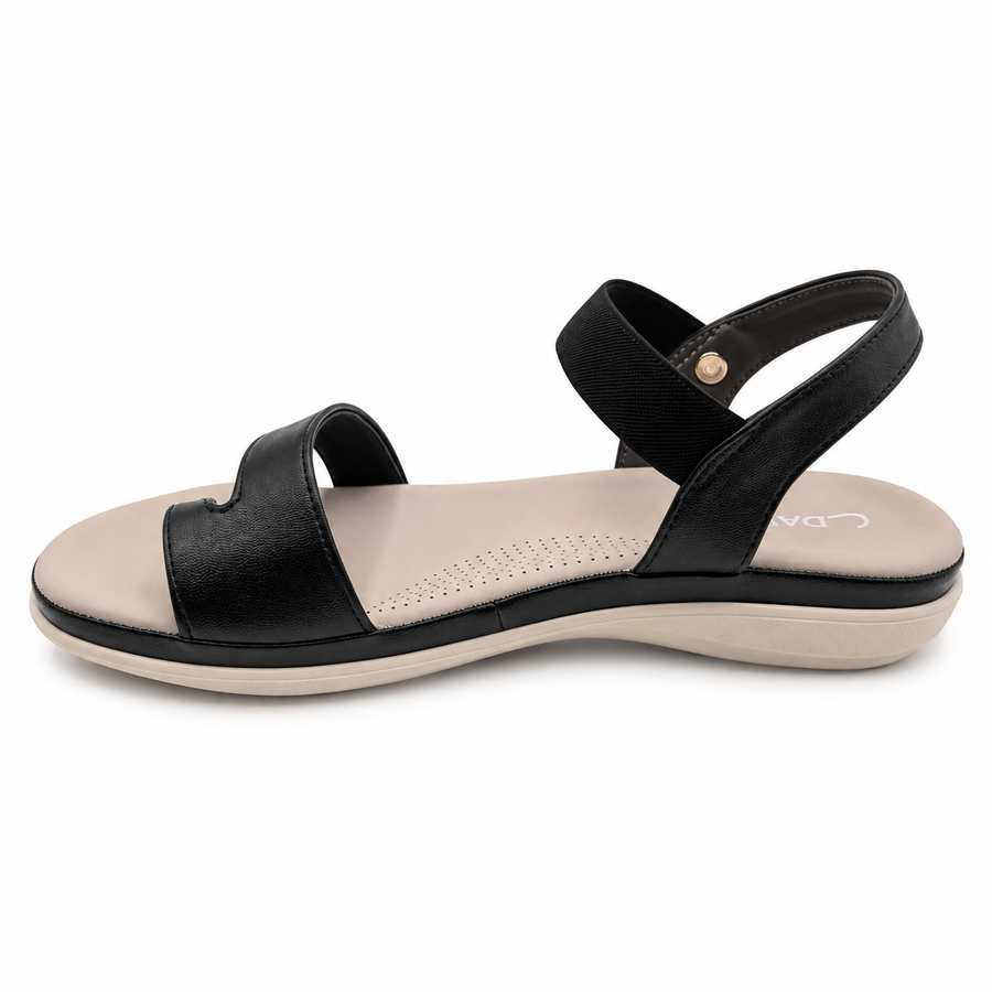 Women's Casual Flat Sandal