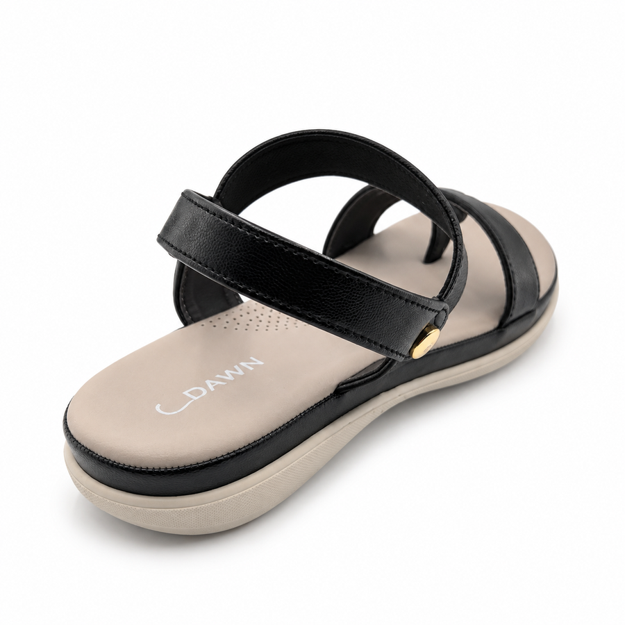 Women's Casual Flat Sandal