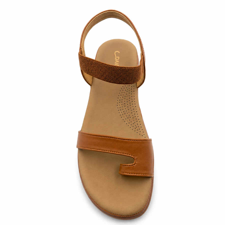 Women's Casual Flat Slipper