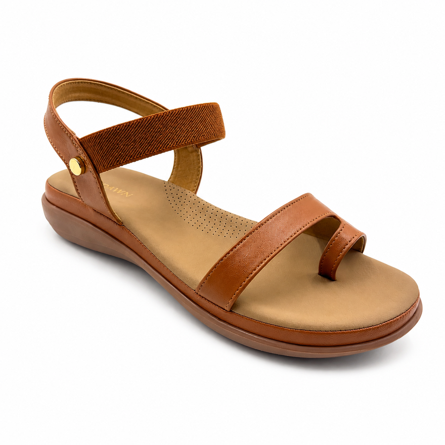 Women's Casual Flat Slipper