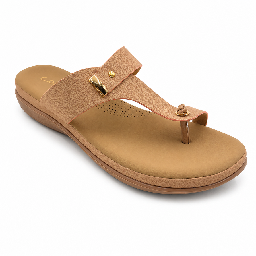 Women's Casual Flat Slipper