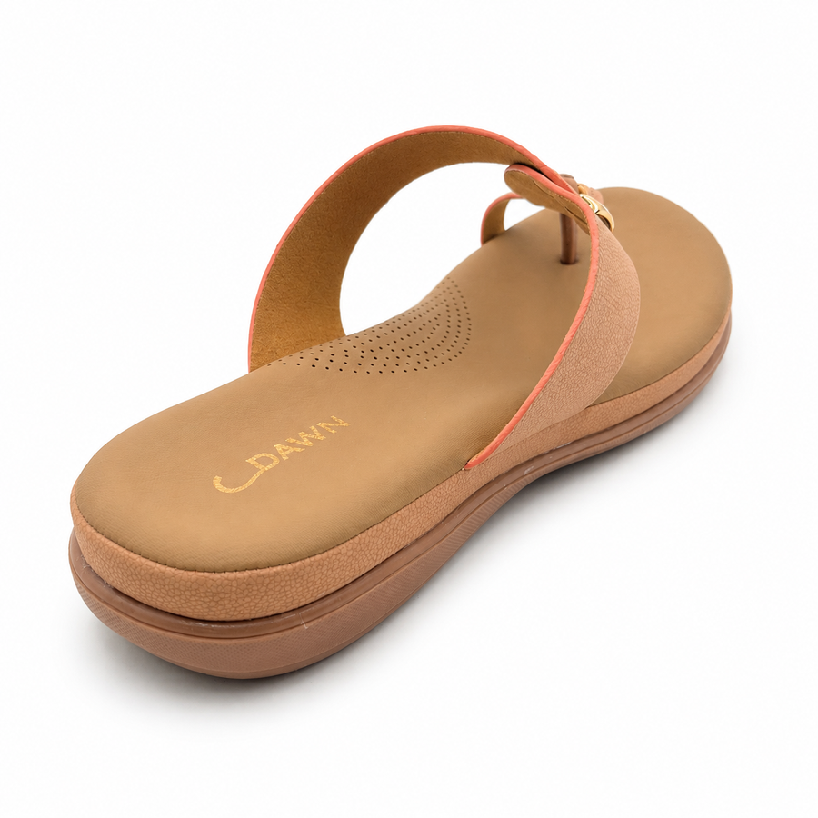 Women's Casual Flat Slipper